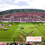 Le Stade Français Paris lance sa campagne d'abonnement pour la saison 2020-2021 