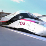 SNCF : le TGV du futur fin prêt pour les JO de Paris 2024