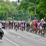 Coronavirus : sur le Tour de France 2020, un laboratoire mobile pour tester les coureurs