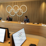 Tokyo 2020 : les mesures de lutte contre le coronavirus dévoilées par le CIO