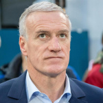 Equipe de France : la liste de Didier Deschamps, Mbappé présent, première pour Thuram