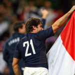 Rugby : mort brutale de Christophe Dominici, ancien joueur du XV de France et du Stade Français 