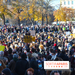"Sécurité globale" : marche des libertés contre les lois liberticides prévue ce samedi à République