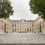 Police : un "Beauvau de la Sécurité" dès janvier annonce Emmanuel Macron