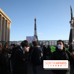 Manifestation à Paris : le parcours de la Marche des Libertés prévue ce samedi 12 décembre  