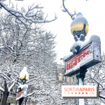 Météo à Noël : le réveillon le plus froid de la décennie en France ?