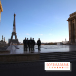 "Sécurité Globale" : nouvelles manifestations prévues en janvier 2021 à Paris et en France