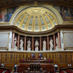 Covid : la prolongation de l'état d'urgence sanitaire jusqu'au 3 mai validée par le Sénat