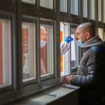 Covid : 14% de variants détectés dans les cas positifs en France selon une enquête