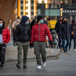 Covid : 17% des plus de 20 ans ont été contaminés en France selon l'Institut Pasteur