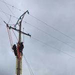 Hauts-de-Seine : coupure d'électricité dans le sud du département, réalimentation en cours