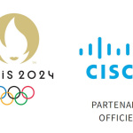 Paris 2024 : Cisco devient partenaire officiel des JO