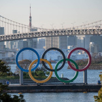 JO Tokyo : à J-100, des inquiétudes sanitaires et un relais de la flamme olympique chaotique