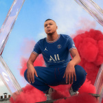 Le PSG dévoile son nouveau maillot domicile 2021-2022 signé Jordan Brand 