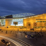 Finale de la Ligue des Champions : 16 500 spectateurs autorisés à assister à Chelsea Manchester City