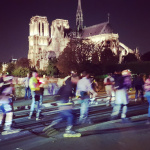 Les balades en rollers à Paris : retour des randonnées insolites et gratuites
