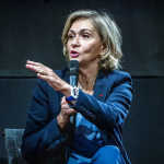 Présidentielle 2022 : Valérie Pécresse officiellement candidate