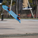 Olympic Party #2 : Concerts pop-rock et initiations au skate et breakdance au Skatepark de Bercy