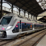 SNCF : trafic interrompu entre Paris et la Normandie les 28 et 29 août