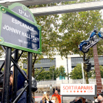 Journée d'hommages à Johnny Hallyday ce mardi: esplanade, statue, concert... le programme à Paris