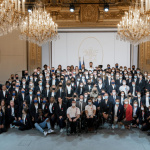 Paris 2024 : Emmanuel Macron veut "faire beaucoup plus" qu'à Tokyo lors des prochains JO