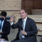 Jean Castex réunit les élus de la majorité à Matignon pour les mobiliser avant la présidentielle