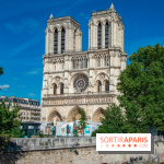 Notre-Dame square: the four redevelopment projects unveiled by Paris City Hall