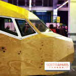 Ground Control ouvre les portes de la Halle Charolais à Paris