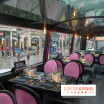 Bus Toqué : les photos