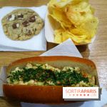 Homer Lobster à Paris