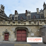 Le Musée de Cluny ferme complètement ses portes pour travaux