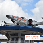 Visuel Disneyland Paris Star Tour