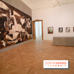Guernica, l'exposition au Musée Picasso