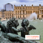 Les Grandes Eaux Musicales 2018 au Château de Versailles