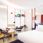 French Theory, le nouvel hôtel de la Rive Gauche