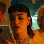 Les Femmes au Balcon de Noémie Merlant, en séance de minuit au Festival de Cannes 2024