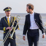 En Fanfare d'Emmanuel Courcol, en sélection Cannes Première au Festival de Cannes 2024