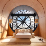 Une nuit insolite et gratuite au musée d'Orsay avec diner et vue sur la cérémonie d'ouverture des JO