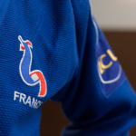 JO de Paris 2024 : Le bronze en judo pour Sarah-Léonie Cysique