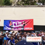 JO de Paris 2024 : Felix Lebrun attrape la médaille de bronze en tennis de table aux Jeux Olympiques