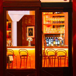 L'Atelier d'André, restaurant terre, mer et végétal sur la rive Gauche