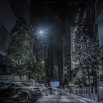 Sons of the Neon Night de Juno Mak, en séance de minuit au Festival de Cannes 2025