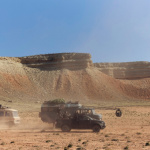 Sirat d’Oliver Laxe, en compétition officielle au Festival de Cannes 2025