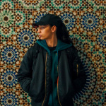 La Petite Dernière de Hafsia Herzi, en compétition officielle au Festival de Cannes 2025