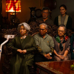 Un Fantôme Utile de Ratchapoom Boonbunchachoke, en sélection à la Semaine de la Critique 2025