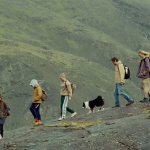 Ástin Sem Eftir Er de Hlynur Pálmason, en sélection Cannes Première au Festival de Cannes 2025