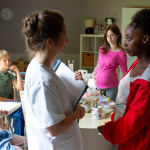 Jeunes Mères des frères Dardenne, en compétition officielle au Festival de Cannes 2025