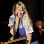Chez Carrie, la cheffe américaine Carrie Solomon ouvre son restaurant à Paris