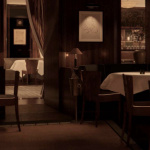 Cherry, le nouveau restaurant italo-new-yorkais de Saint-Germain-des-Prés