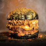 The Champions Burger, un festival de 20 food trucks avec des burgers XXL à Val d'Europe
